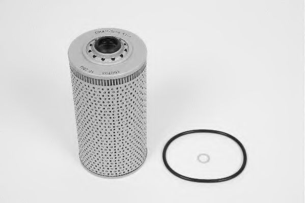 Filtru ulei 2