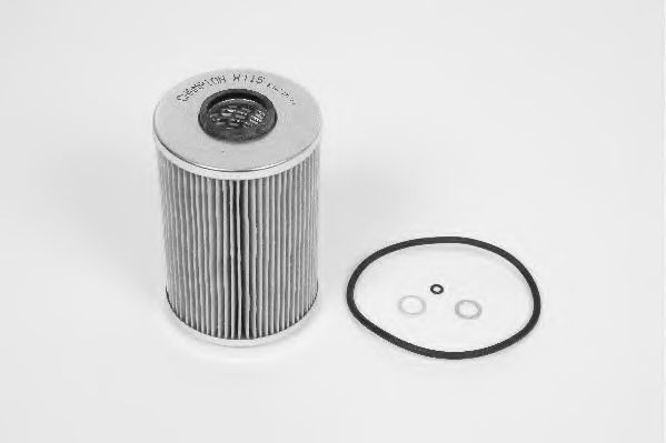 Filtru ulei 2