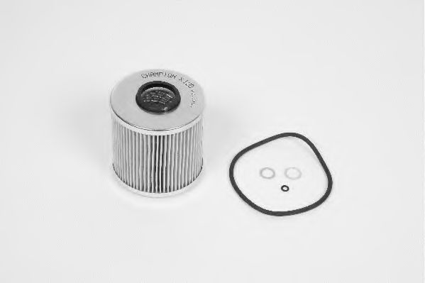 Filtru ulei 2