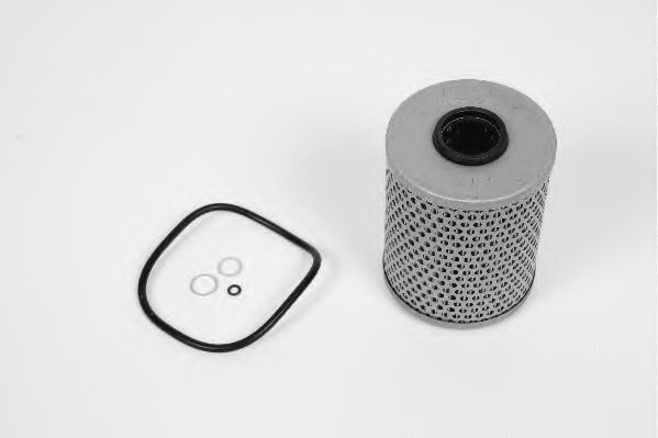 Filtru ulei 2