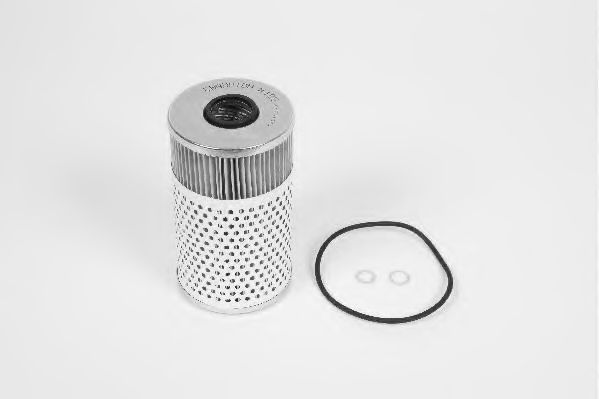 Filtru ulei 2