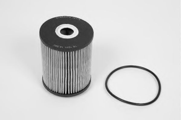 Filtru ulei