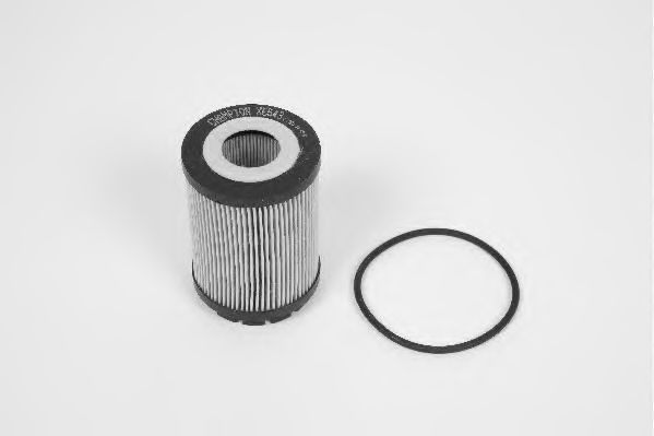 XE543/606 Filtru ulei CHAMPION 