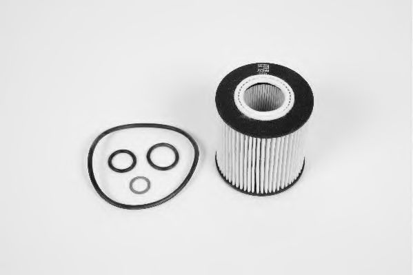 Filtru ulei 2