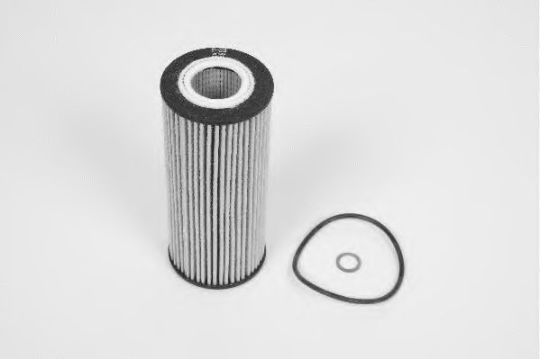 Filtru ulei 2