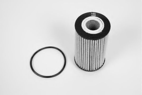 Filtru ulei 2
