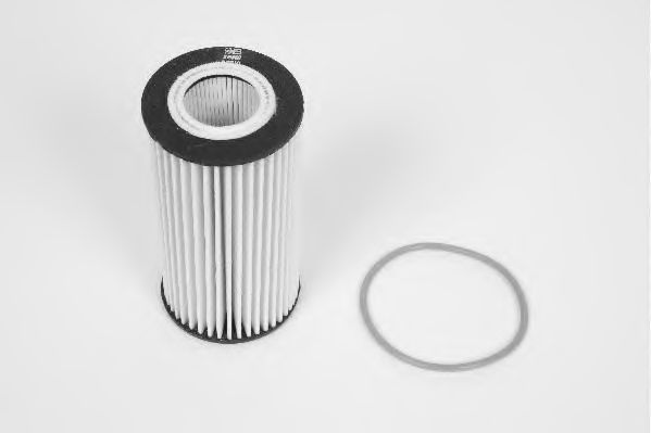 Filtru ulei 2