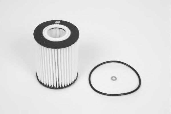 Filtru ulei 2