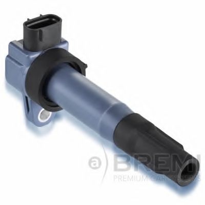 20524 bobina de inductie BREMI 