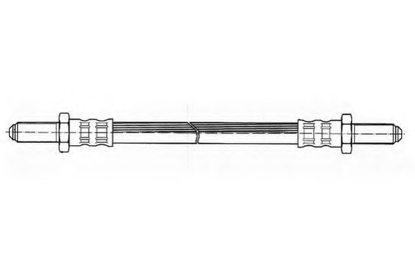 Furtun frana