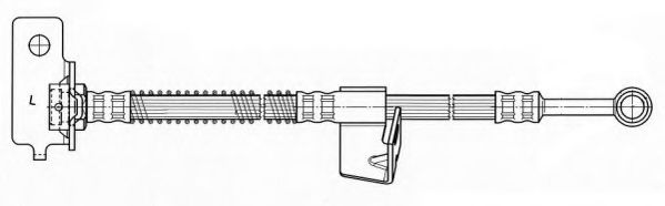 Furtun frana