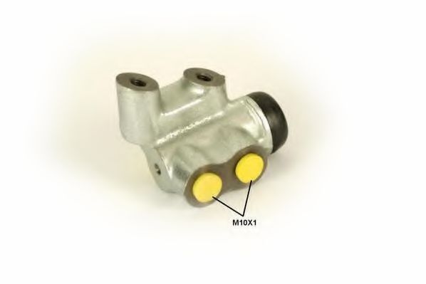 312026J Regulator putere de franare JURID 