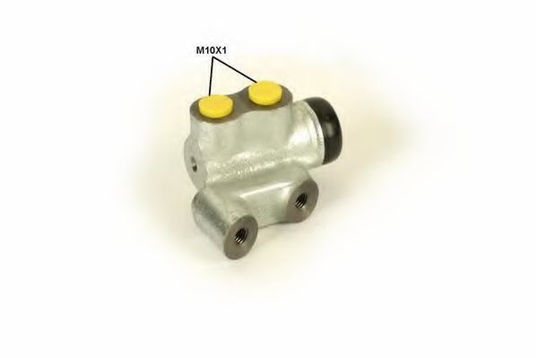 312027J Regulator putere de franare JURID 
