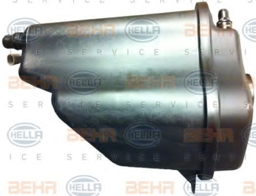 8MA 376 789-761 Vas de expansiune, racire HELLA 