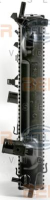 Radiator, racire motor 3