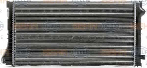 Radiator, racire motor 5