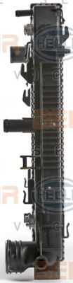 Radiator, racire motor 3
