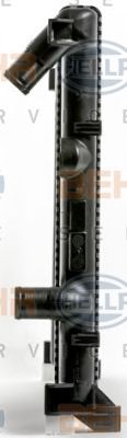 Radiator, racire motor 3