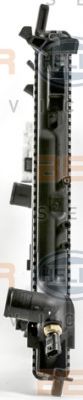 Radiator, racire motor 3