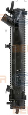 Radiator, racire motor 3