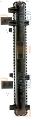 Radiator, racire motor 3