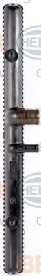 Radiator, racire motor 3