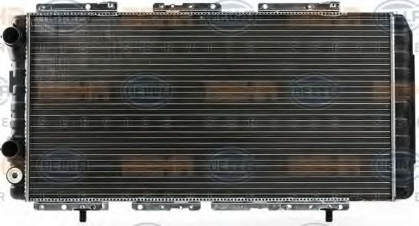 Radiator, racire motor 2