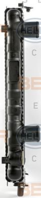Radiator, racire motor 4