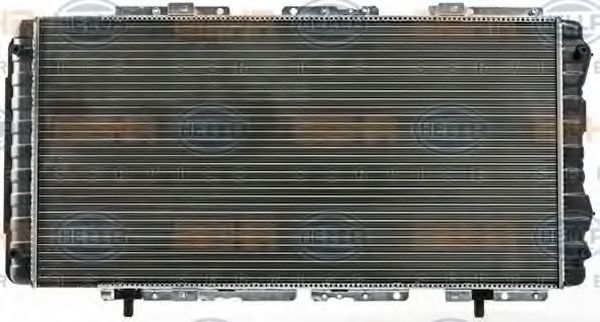 Radiator, racire motor 5
