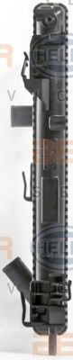 Radiator, racire motor 3