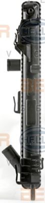 Radiator, racire motor 3