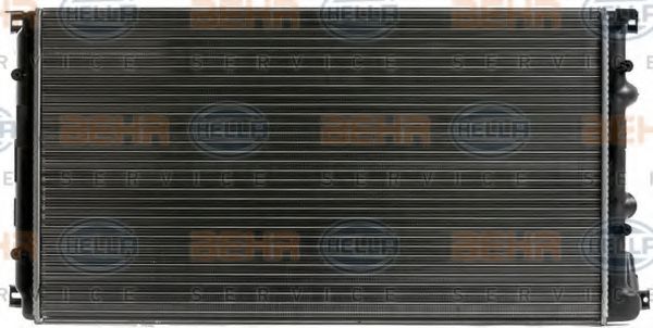 Radiator, racire motor 5