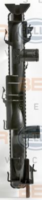Radiator, racire motor 4