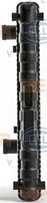 Radiator, racire motor 3