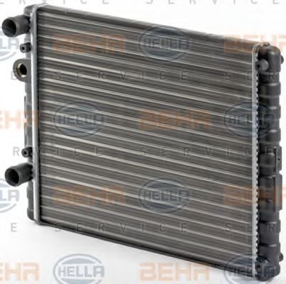 Radiator, racire motor 7