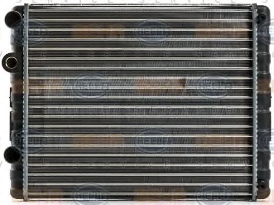 Radiator, racire motor 2