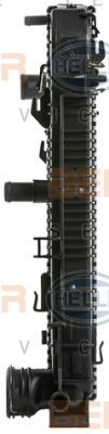 Radiator, racire motor 3