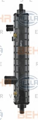 Radiator, racire motor 3