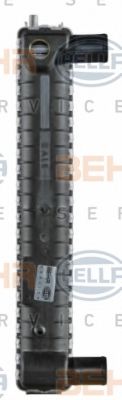 Radiator, racire motor 4