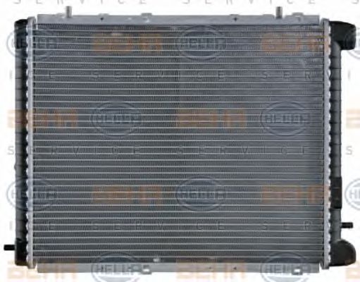 Radiator, racire motor 5