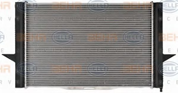 Radiator, racire motor 5