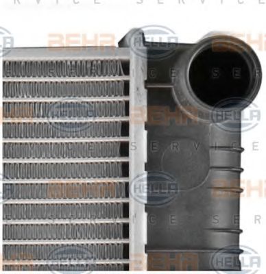 Radiator, racire motor 7