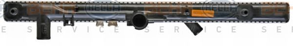 Radiator, racire motor 3