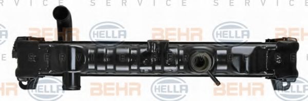 Radiator, racire motor 3