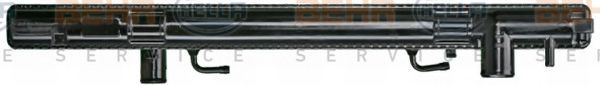 Radiator, racire motor 4