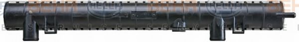 Radiator, racire motor 3