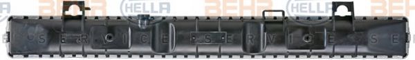 Radiator, racire motor 4