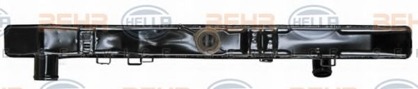 Radiator, racire motor 4