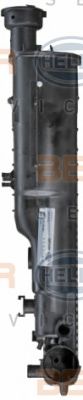 Radiator, racire motor 3