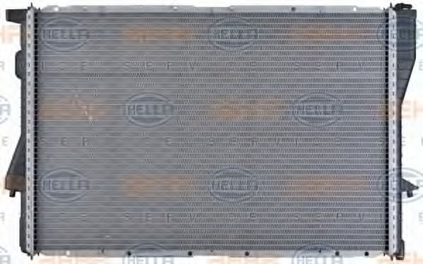 Radiator, racire motor 5
